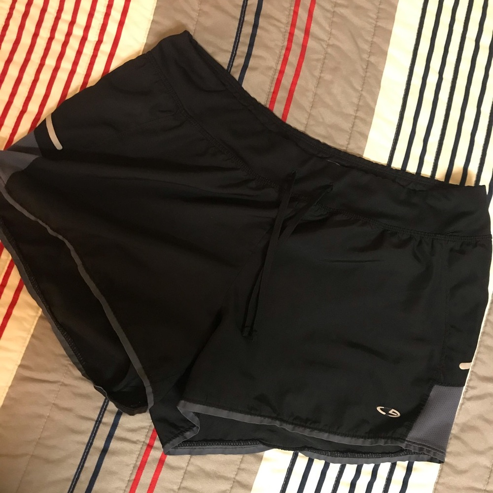 C9 Running shorts